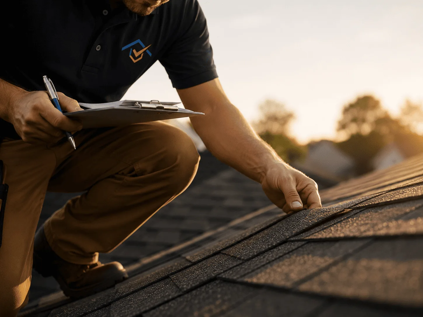 Why Choose Roof Inspection in Valley Falls, KS